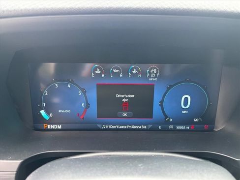 Used 2024 Ford F150 STX RWD image 15