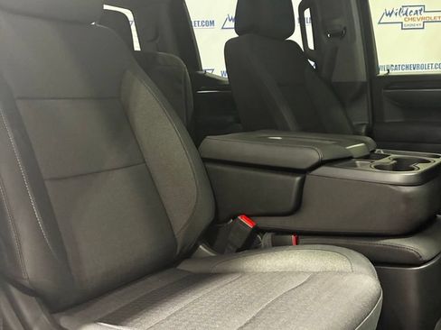 Used 2026 Chevrolet Silverado 1500 LT Trail Boss w/ Protection Package AWD/4WD image 36