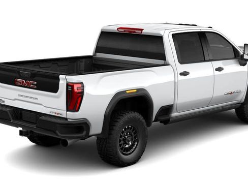 New 2026 GMC Sierra 2500 AT4X w/ AT4X AEV Edition image 20