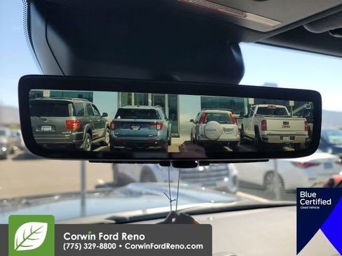 Used 2025 Toyota Land Cruiser w/ Premium Package AWD/4WD image 18