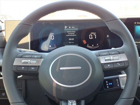 New 2026 Hyundai Sonata SEL FWD image 10
