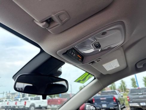 Used 2024 Buick Encore GX Preferred FWD image 34