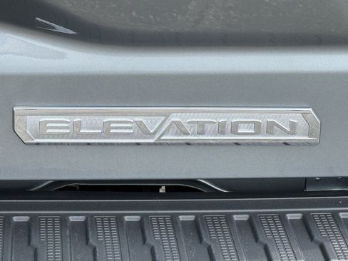 New 2026 GMC Sierra 1500 Elevation w/ Preferred Package AWD/4WD image 11