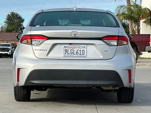 Used 2024 Toyota Corolla LE image 5