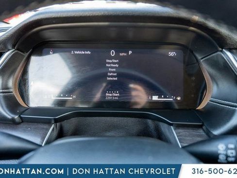 Used 2023 Jeep Grand Cherokee L Limited image 7