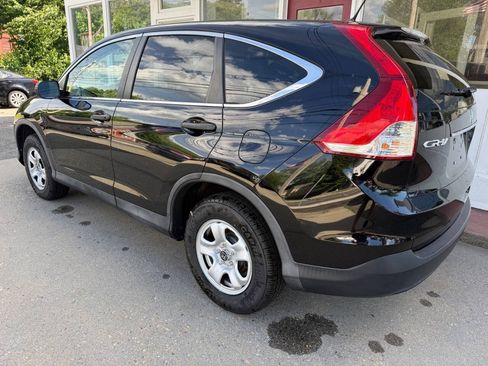 Used 2014 Honda CR-V LX image 34