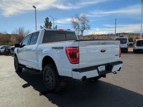 Used 2023 Ford F150 Tremor image 5