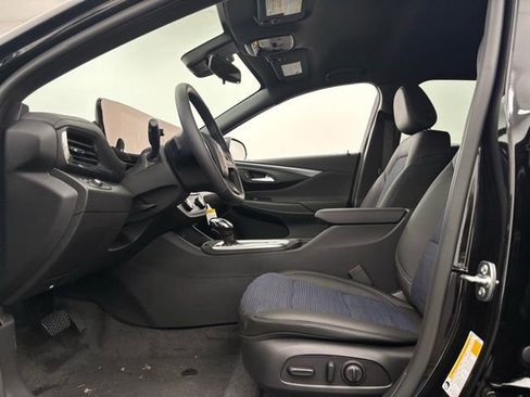 New 2026 Buick Envista Preferred w/ Convenience I Package image 16