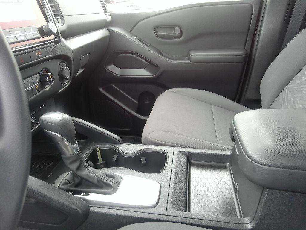 Used 2022 Nissan Frontier S RWD image 18