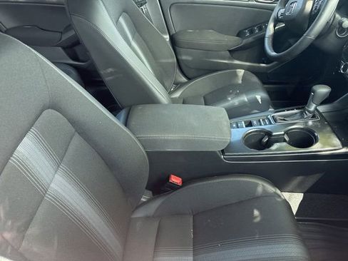 Used 2026 Honda Civic Sport image 2