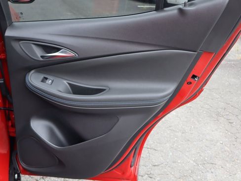 New 2026 Buick Encore GX Sport Touring w/ Comfort Package image 20