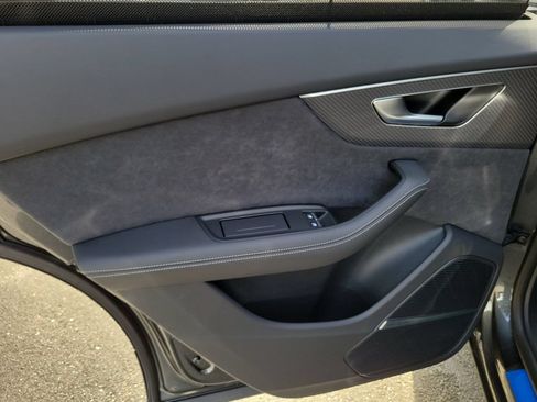 New 2026 Audi SQ8 Premium Plus AWD/4WD image 27