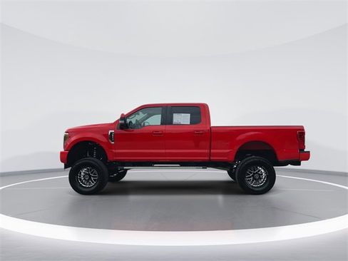 Used 2019 Ford F250 Lariat w/ Lariat Value Package image 5