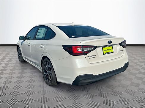 New 2025 Subaru Legacy image 37