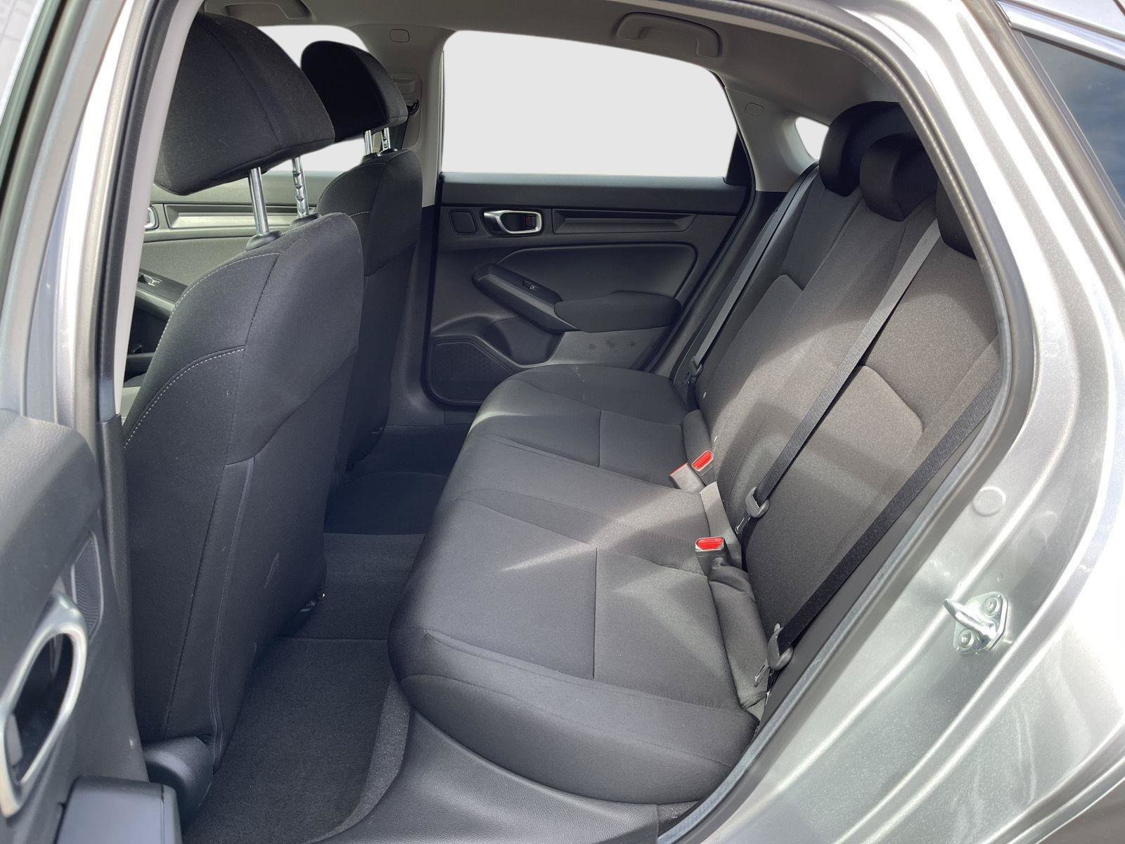 Used 2024 Honda Civic LX image 14