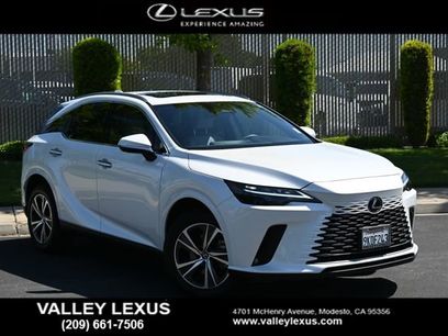 Used 2024 Lexus RX 350 Premium w/ Cold Area Package