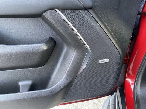 Used 2021 Chevrolet Tahoe RST w/ Luxury Package image 23