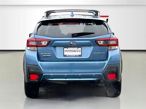 Used 2022 Subaru Crosstrek 2.0i Premium image 6