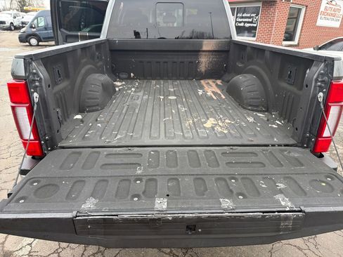 Used 2020 Ford F250 Lariat w/ Lariat Ultimate Package image 27