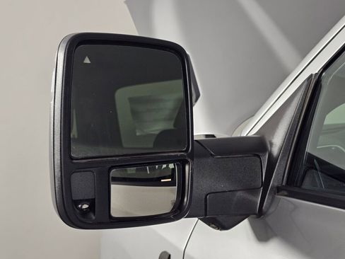 New 2026 RAM 3500 Big Horn AWD/4WD image 13