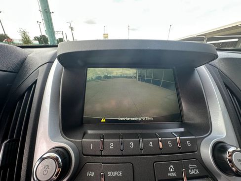 Used 2014 Chevrolet Equinox LTZ FWD image 31