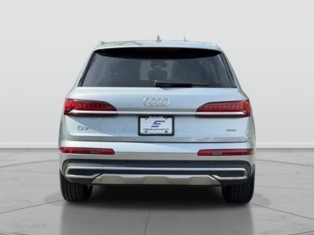 Used 2023 Audi Q7 2.0T Premium Plus w/ Premium Plus Package AWD/4WD image 6