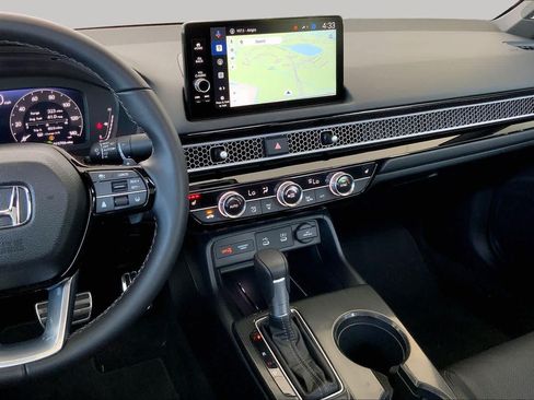 Used 2026 Honda Civic Sport Touring image 7