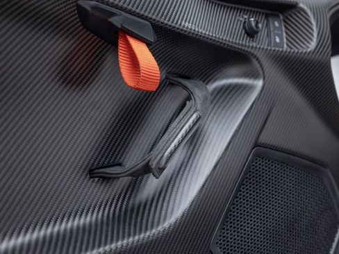 Used 2024 Lamborghini Huracan Sterrato AWD/4WD image 44