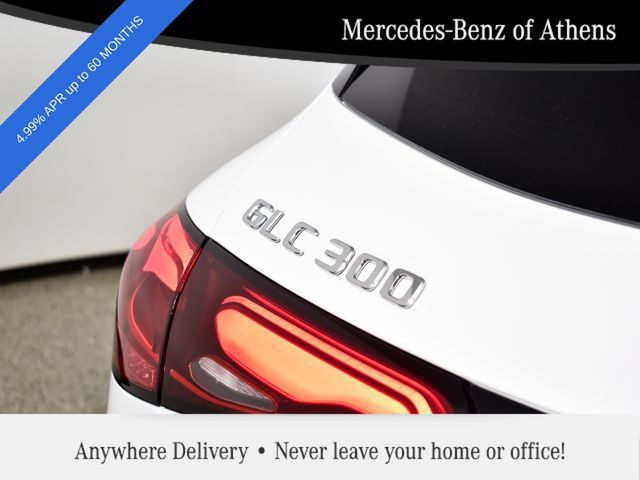 New 2026 Mercedes-Benz GLC 300 image 13