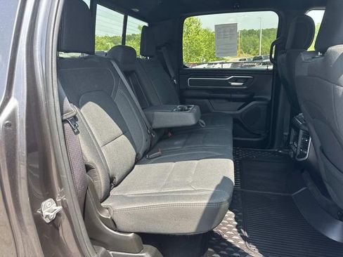 Used 2020 RAM 1500 Big Horn AWD/4WD image 22