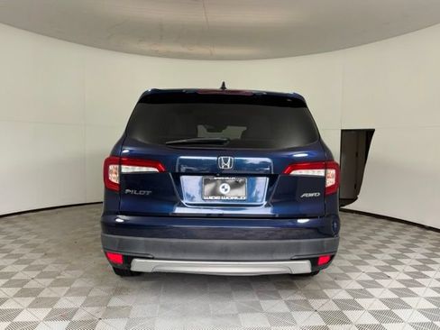 Used 2021 Honda Pilot EX-L image 6