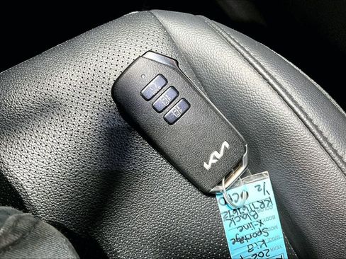 Used 2024 Kia Sportage X-Line Prestige AWD/4WD image 12