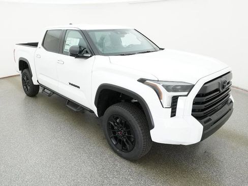 New 2026 Toyota Tundra SR5 w/ SR5 Premium Package AWD/4WD image 16