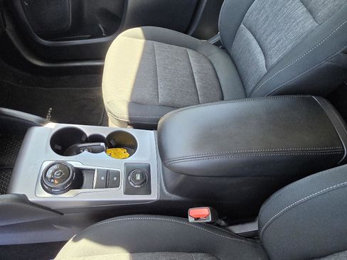 Used 2023 Ford Bronco Sport Big Bend AWD/4WD image 21