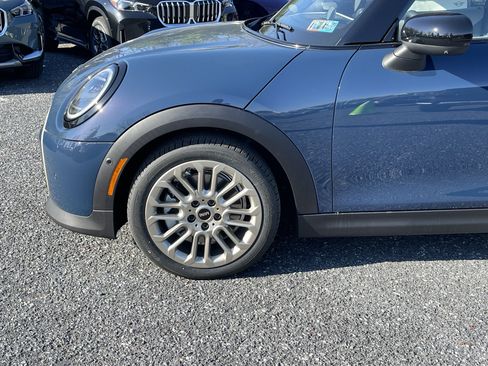 Used 2026 MINI Cooper S FWD image 4