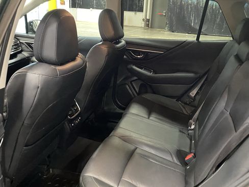 Used 2022 Subaru Outback Limited AWD/4WD image 14