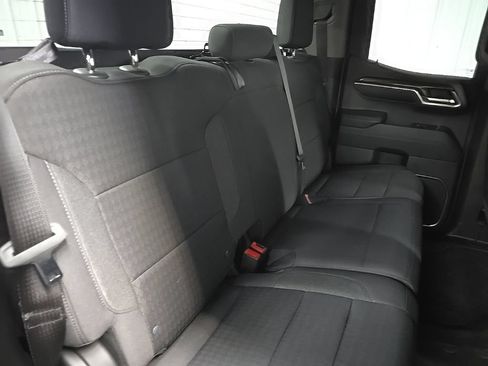 Used 2024 Chevrolet Silverado 1500 RST AWD/4WD image 16
