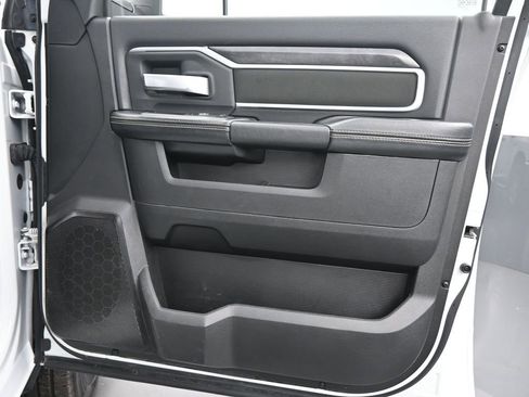 Used 2024 RAM 2500 Big Horn image 20