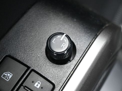 Used 2023 Toyota Tacoma Limited w/ Nightshade Package image 13