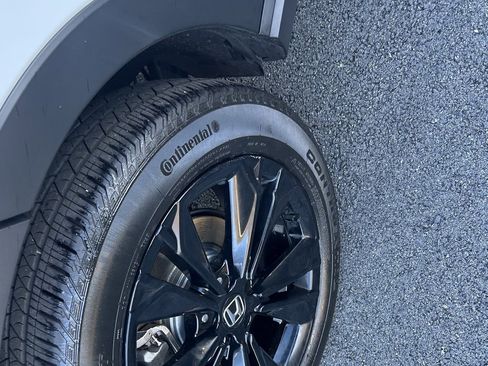 Used 2025 Honda CR-V Sport Touring image 25