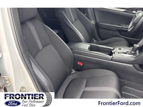 Used 2019 Honda Civic Sport image 15