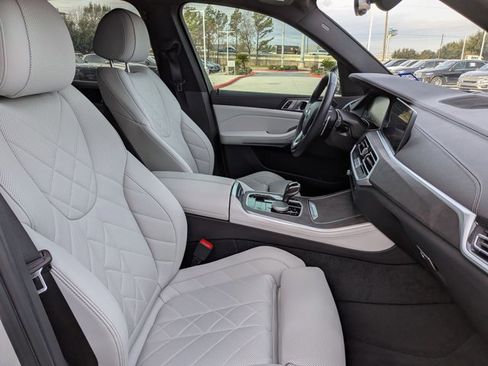 Certified 2023 BMW X5 xDrive40i w/ Premium Package image 19