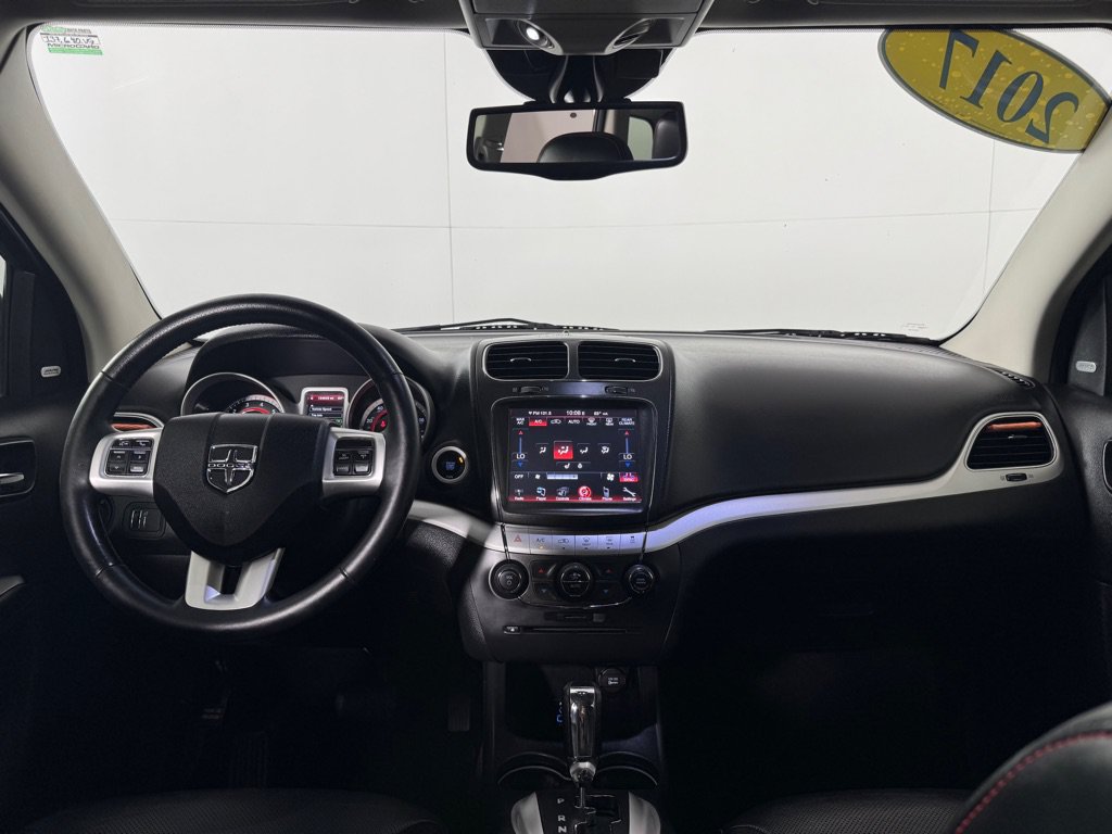 Used 2017 Dodge Journey GT w/ Driver Convenience Group FWD image 20