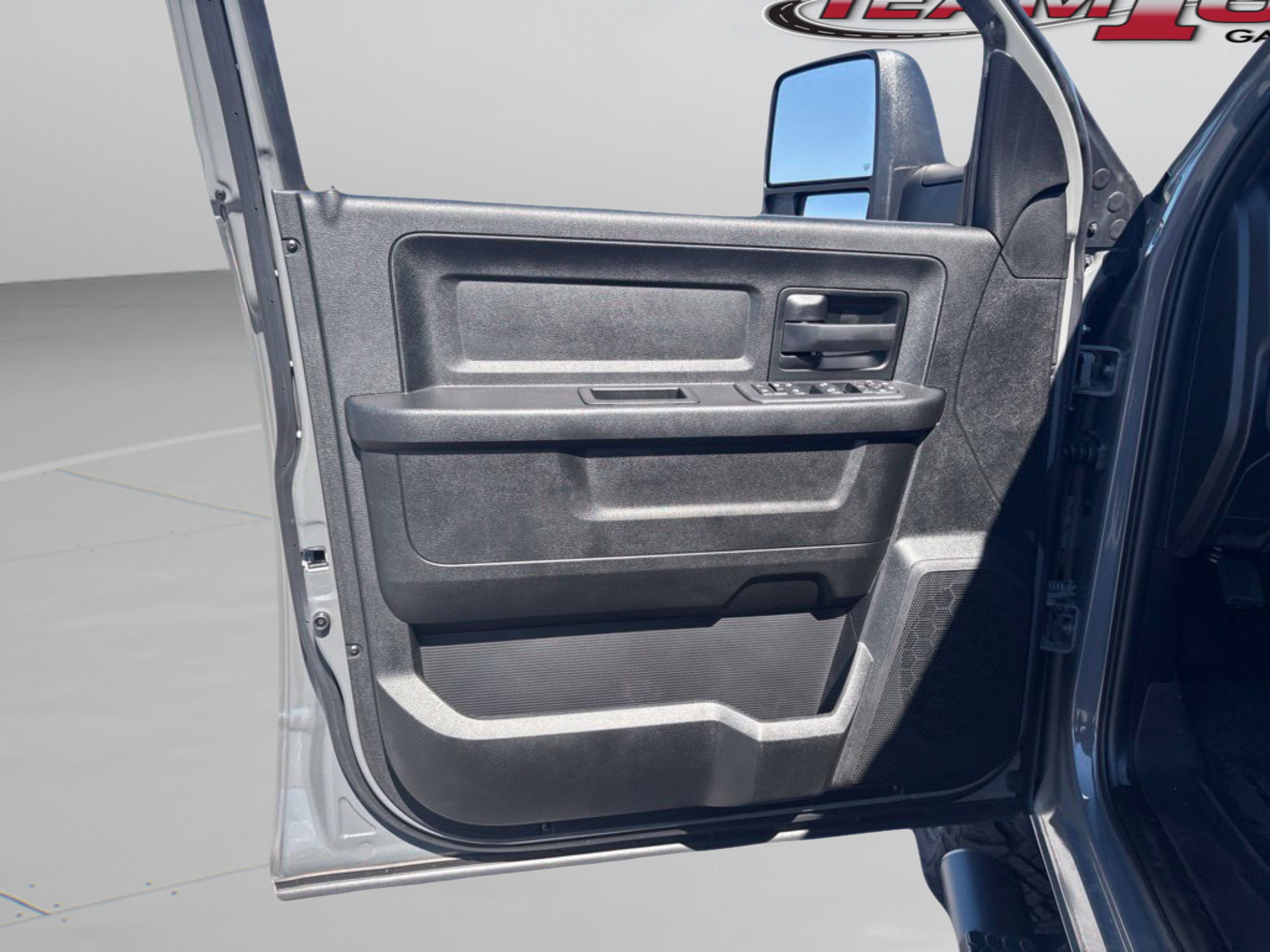 Used 2026 RAM 2500 Warlock AWD/4WD image 24