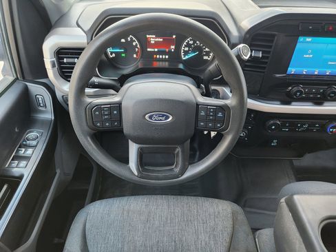 Used 2023 Ford F150 XL w/ Trailer Tow Package image 31