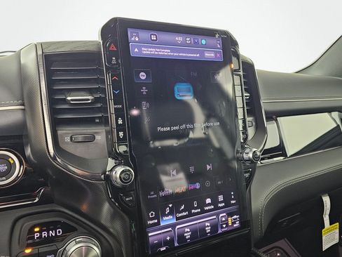 New 2026 RAM 1500 Limited AWD/4WD image 28