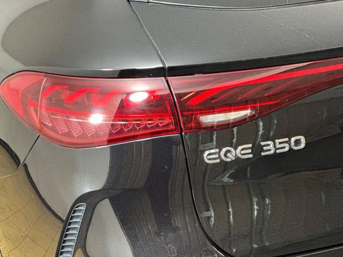 Used 2023 Mercedes-Benz EQE 350+ 4MATIC SUV image 27