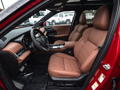 New 2026 Mitsubishi Outlander SEL AWD/4WD image 19