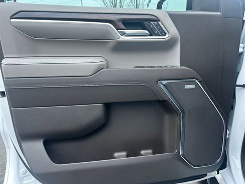 Certified 2023 GMC Sierra 1500 SLT w/ SLT Premium Package image 22