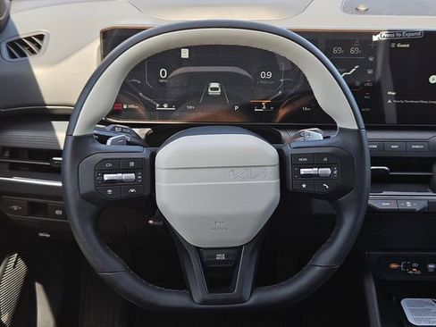 New 2026 Kia K4 GT-Line image 14
